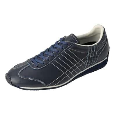 Buy PATRICK(パトリック) Men's Sneakers (Made in Japan) (Water Repellent ...