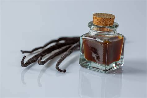 Can Babies Eat Vanilla Extract