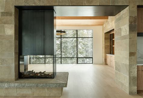SPANISH PEAKS — JACKSON TROUT ARCHITECTS