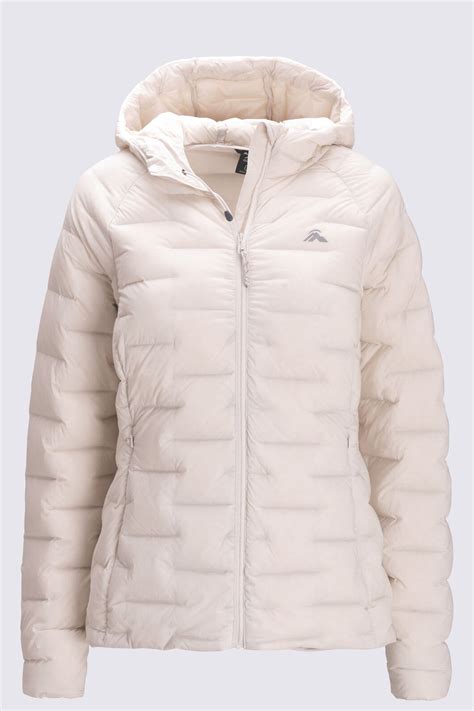 Macpac Women's Ascend Down Jacket | Macpac