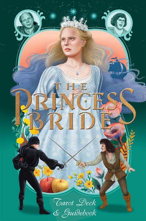 Image result for The Princess Bride Book Symbol