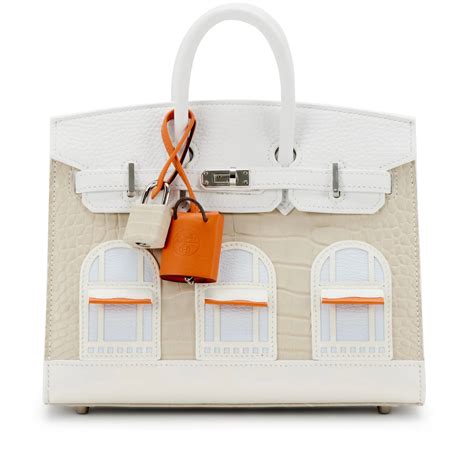 Most Expensive Hermès Birkin Bags in the World: Diamonds, Exotic Skin