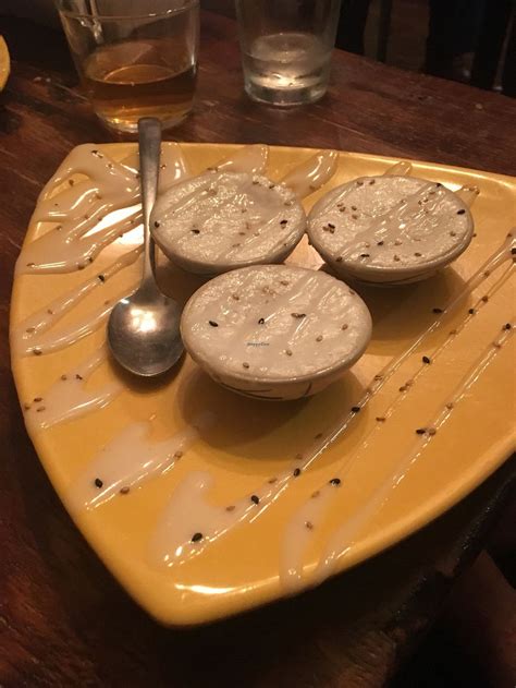 Spice and Dice - Towson Maryland Restaurant - HappyCow