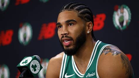 Jayson Tatum Injury Timeline Update as Celtics Star Reportedly ...