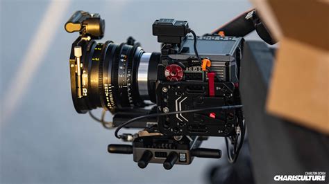 Champion Motorsports - Porsche restoration challenge - The Charis Culture