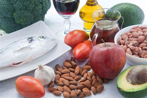 meals to lower cholesterol and high blood pressure