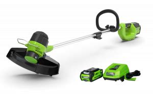 Macchine da Giardino a Batteria o a Scoppio, quale conviene?