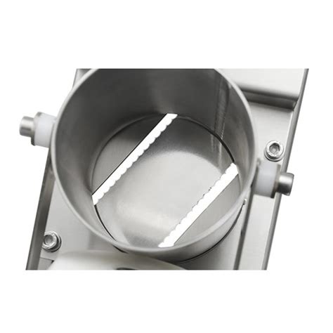 Cancan 1320 Mandolin Cutting Machine Price