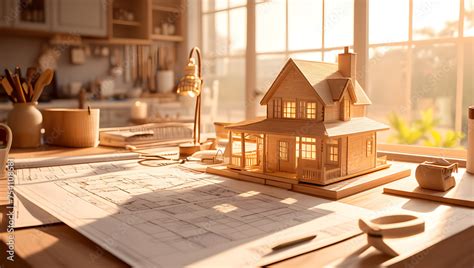 3D Print Building Model 的图像结果