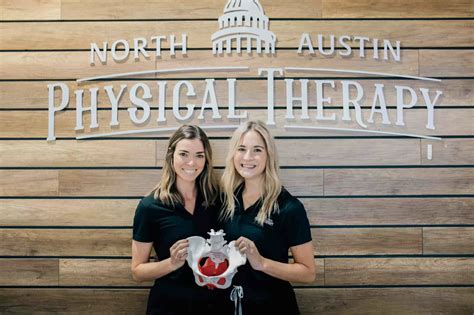 Pelvic Floor Dysfunction - North Austin Physical Therapy