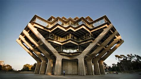 Soviet Brutalist Architecture: A Legacy of Concrete Modernism - Write ...