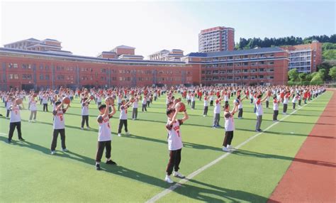 逆袭！超越！宜昌这所学校，做到了！_高中_天问_湖北省