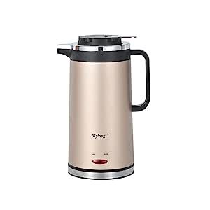 Verana Electric Kettle with Stainless Steel Body, 2 Litre, Used for ...