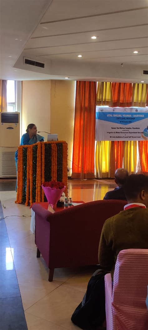 Haryana Water Resources (Conservation, Regulation and Management) Authority