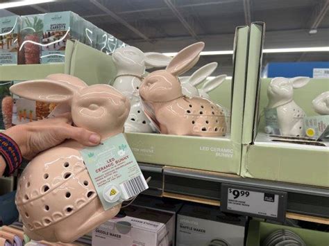 Aldi Fun Finds | Tons of Easter Basket Goodies + More! :: Southern Savers