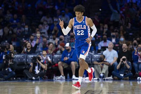 Matisse Thybulle to Portland Trail Blazers reported: Can this trade ...