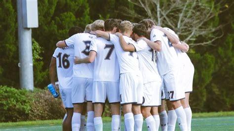 Halldorsson Nets First Career Goal as Queens Downs UNC Asheville ...