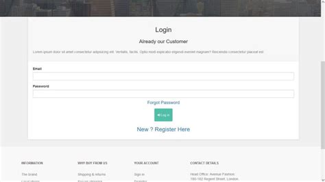 Image result for E-Commerce Website in Coding