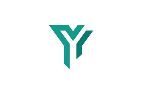 Letter Y Logo | Creative Logo Templates ~ Creative Market