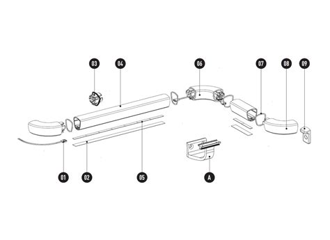 LINEA'TOUCH LED - DECOWOOD | Gerflor Transport