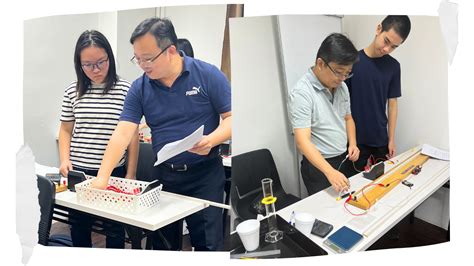 Image result for Lab Assistant Physics Classes