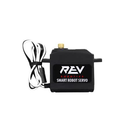 Rev Robotics – Y-Robots? Store