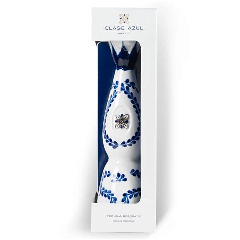 CLASE AZUL Reposado 0,7l (dėž.) | Wine Maker
