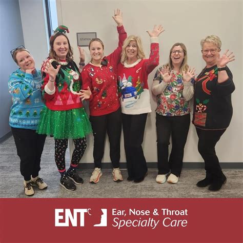 Ear, Nose & Throat Specialty Care of Minnesota (@ent_specialtycare ...