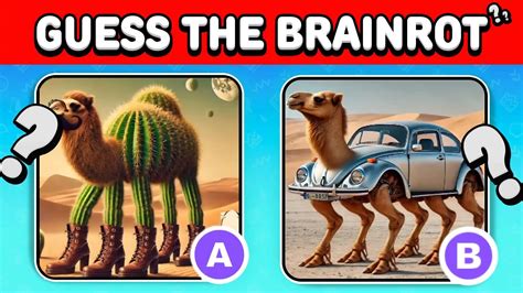 GUESS THE BRAINROT 🧠 PARKOUR MINIGAME - Fortnite Creative Map Code ...