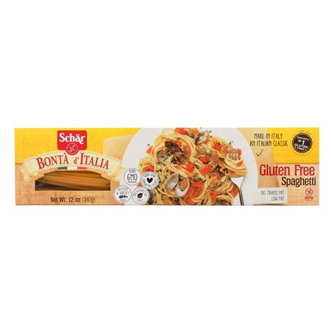 Schar Pizza Crust - Gluten Free - Case Of 4 - 10.6 Oz