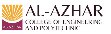 Home :: AL-AZHAR College of Engineering and Polytechnic