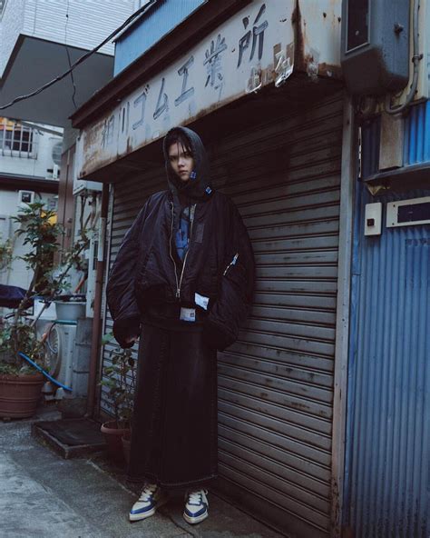 Maison MIHARA YASUHIRO AW23/24 — sabukaru