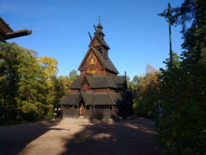 Der Oslobesuch (4) – enjoying the postapocalypse
