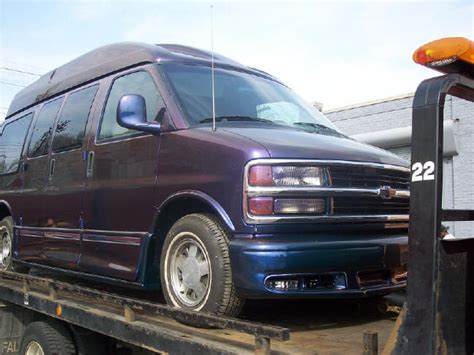 Image result for Chevy Van Tutorial
