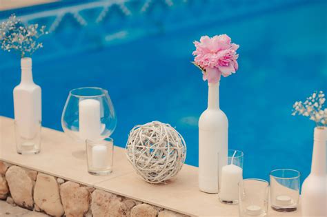 Swimming Pool Decorating Ideas | Katy Texas Pool Builder - Sahara Pools ...