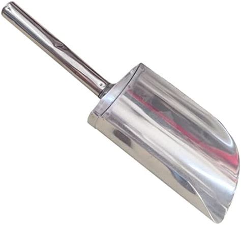 304 SS Pharma Scoops 1KG capacity | Pack of 1 | Brand - PV ENGINEERS ...