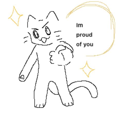 Im Proud Of You, I Just Love You, Silly Cats, Funny Cats, Wa Wa, Doodle ...
