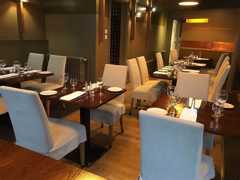 COAST RESTAURANT, Oban - Menu, Prices & Restaurant Reviews - Tripadvisor