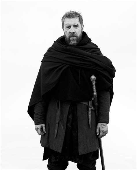 Banquo Macbeth Movie
