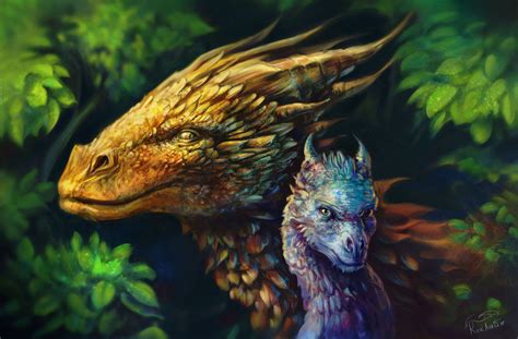 Eragon fan art, Eragon, Fantasy dragon
