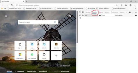 JavaScript Comsolecode HelloWorld 的图像结果