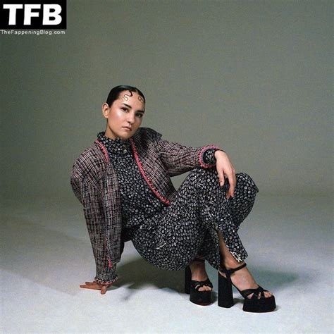 Jessie Mei Li / jessie_mei_li Nude Leaks Photo 7 | #TheFappening