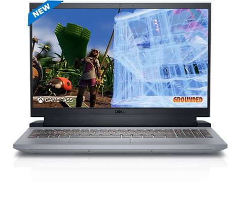 Dell G15-5525 Gaming Laptop, R7-6800H, 16GB DDR5, 512GB SSD, AMD ...