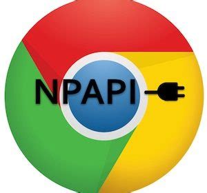 Image result for NPAPI Chrome Extension