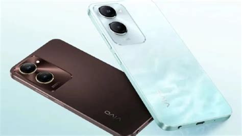 Harga Vivo Y19s Terbaru: Spesifikasi, Fitur Unggulan, dan Pertimbangan Sebelum Membeli