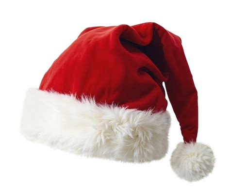 Santa Hat No Background Images - Free Download on Freepik