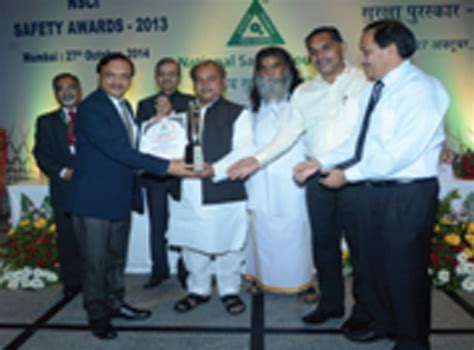 National Safety Council of India