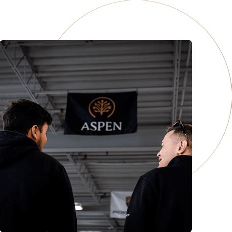 Aspen North Capital Inc. – Aspen Motoring Club