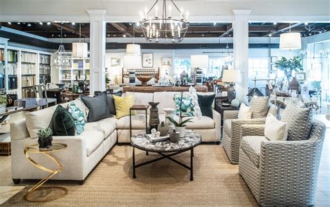 Interior Design Services - Aiken, SC | Nandina Home & Design