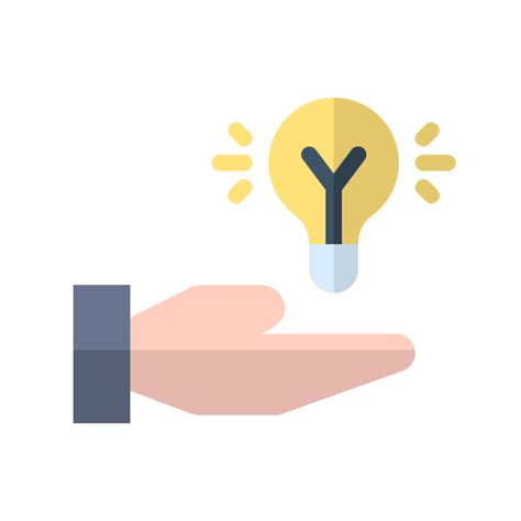 Solution Generic Flat icon